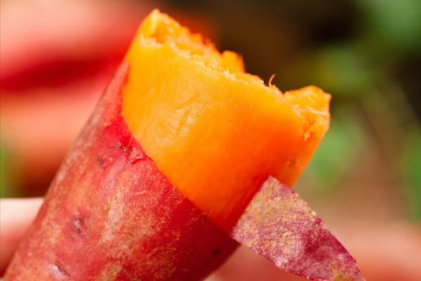 曬紅薯幹,切完就曬易發黑?記住“5大技巧”,紅薯幹軟糯不幹硬 曬紅薯幹,切完就曬易發黑?記住“5大技巧”,紅薯幹軟糯不幹硬