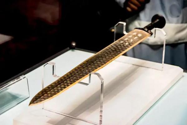 全國34個博物館，有42件國寶級文物：你見過幾個？