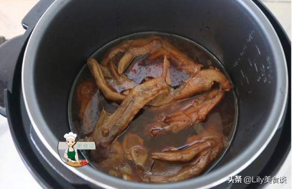 過年必吃的6道下酒菜，家宴待客都不錯，照著做，家人誇你是大廚