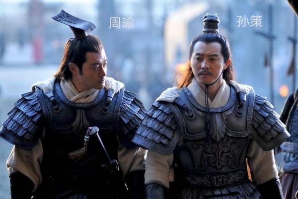 周瑜與陸遜相比，軍事能力誰更強？一個是名將一個是軍事家