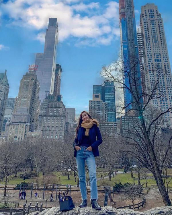 最美乾飯人迪麗熱巴？憑什麼搶了男明星的流量