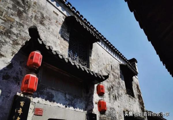 安徽省十大著名景點,僅僅只有一家景區免費開放,你又去過幾處 安徽省十大著名景點,僅僅只有一家景區免費開放,你又去過幾處