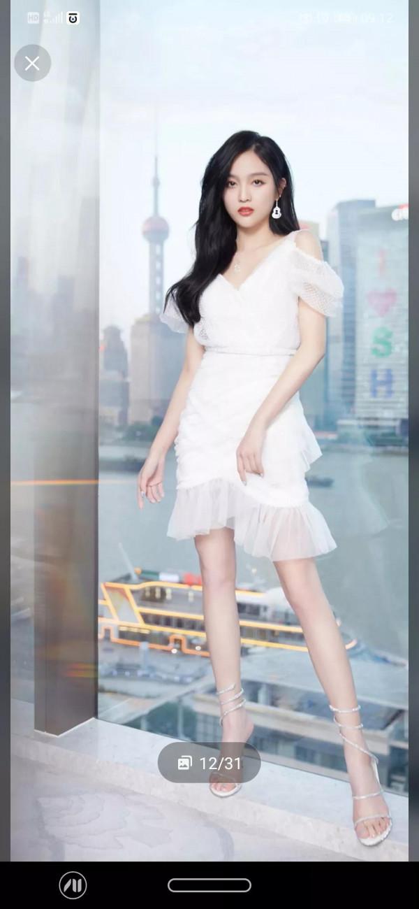 歌手吳宣儀高畫質美圖欣賞 歌手吳宣儀高畫質美圖欣賞