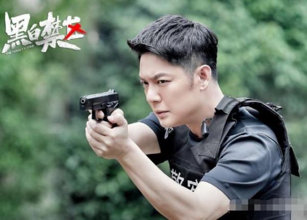 傅程鵬“幻滅史”，他的故事遠比你想象的更毀三觀