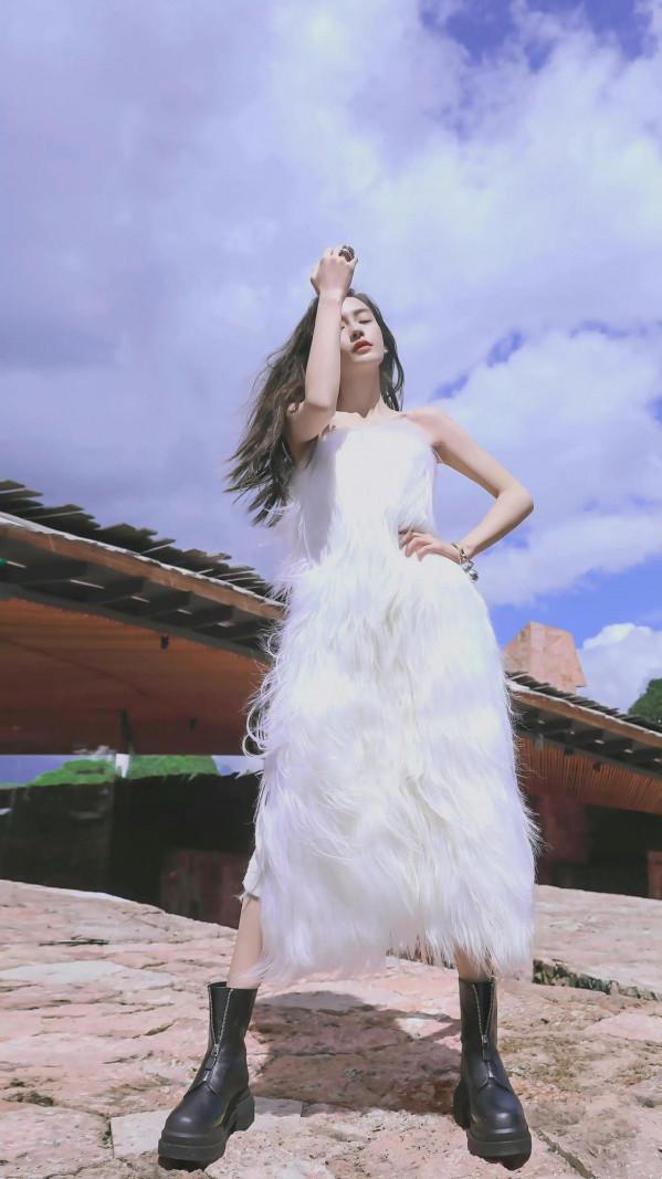 中國娛樂圈美女排行榜|超高畫質桌布大全,迪麗熱巴真的美絕了 中國娛樂圈美女排行榜|超高畫質桌布大全,迪麗熱巴真的美絕了