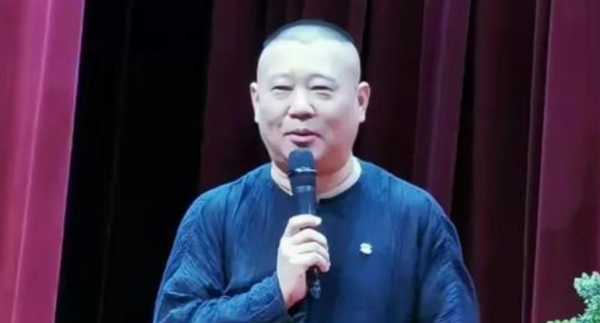 網紅姜濤叫板郭德綱，曾被老郭批沒有才藝，兩人到底有什麼恩怨？