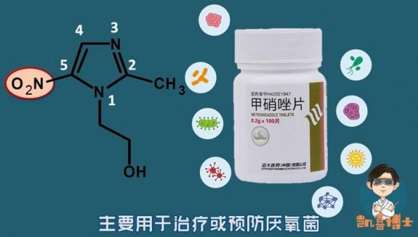 可以吃的溼疹藥膏？沒見過的速來