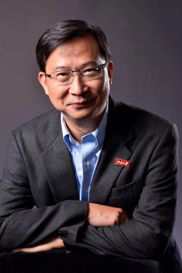 饒毅又發話:非理性站隊,對國家有巨大的危害性 饒毅又發話:非理性站隊,對國家有巨大的危害性