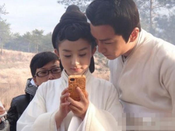 陳曉遠比你想的“自戀”,選擇陳妍希,對他來說和選擇趙麗穎沒差 陳曉遠比你想的“自戀”,選擇陳妍希,對他來說和選擇趙麗穎沒差