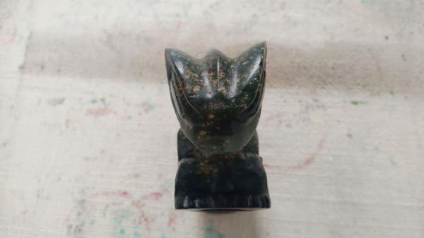 四不像高古玉擺件敬請欣賞