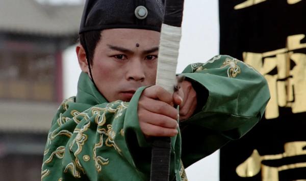 六位動作替身的逆襲,有的轉型成了導演,有的拿獎拿到手軟 六位動作替身的逆襲,有的轉型成了導演,有的拿獎拿到手軟