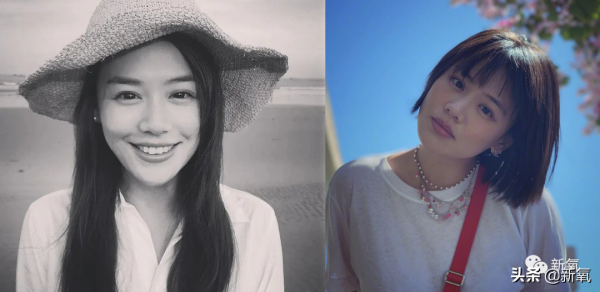 短髮or長髮，this is a question