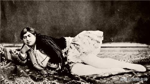 伊斯蘭教反感歌舞娛樂?那是你沒看到歡騰的波斯文化 伊斯蘭教反感歌舞娛樂?那是你沒看到歡騰的波斯文化