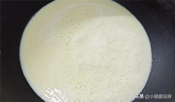 想吃“豆腐腦”不用出去買,教你方法在家制作,學會可以開店了 想吃“豆腐腦”不用出去買,教你方法在家制作,學會可以開店了