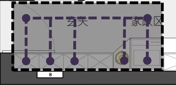放棄豪宅,他們搬進60㎡老破小:憑空多間房,5口人享12大功能區 放棄豪宅,他們搬進60㎡老破小:憑空多間房,5口人享12大功能區