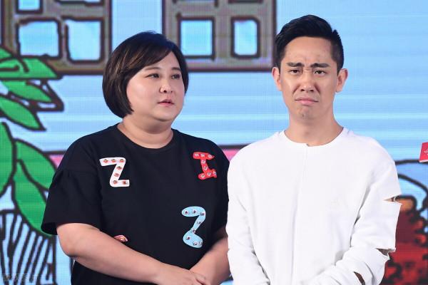 拜師馮鞏、為掙“快錢”拋棄賈玲，白凱南的故事遠比你想得更荒唐