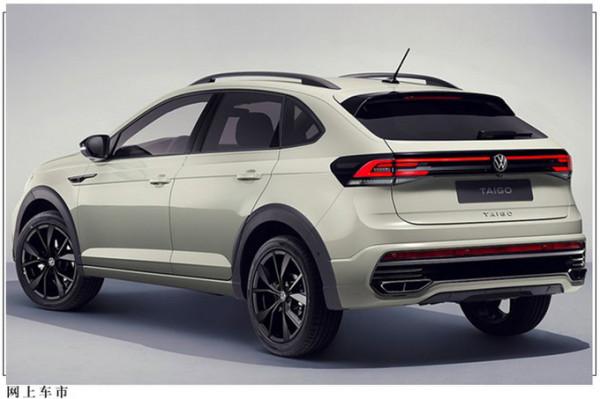 1.0T引擎+手動變速箱,大眾全新轎跑SUV發售!安全配置豐富 1.0T引擎+手動變速箱,大眾全新轎跑SUV發售!安全配置豐富