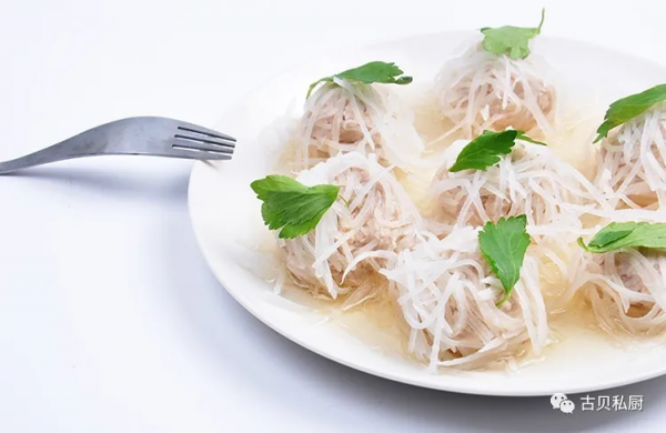 清肺美食讓你“肺”常健康，清爽不油膩