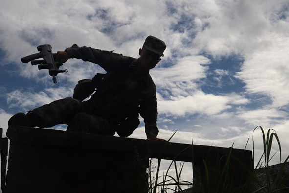 這些特別的定格，見證他們的成長