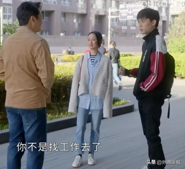 周迅在《小敏家》裡的好衣品,不只靠堆大牌 周迅在《小敏家》裡的好衣品,不只靠堆大牌