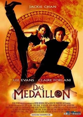 北美票房前十的華語電影：清一色動作片，新片沒一個能打