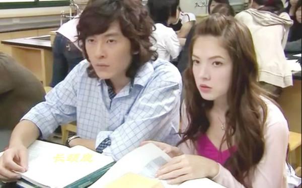 &OpenCurlyDoubleQuote;男的不壞女的不愛&rdquo;，許瑋甯真的喜歡這一掛&OpenCurlyDoubleQuote;壞男人&rdquo;型別？