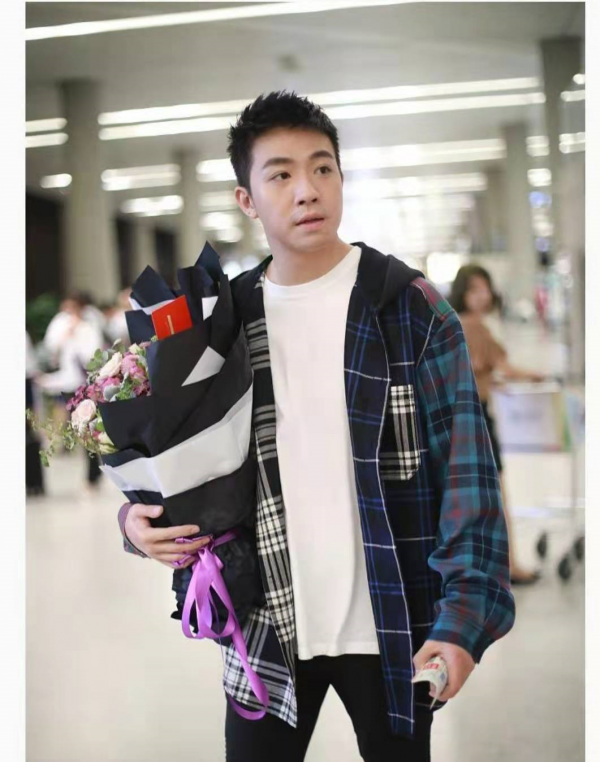 魏晨結婚已經安排，當年《一起來看流星雨》的各位都怎麼樣了？