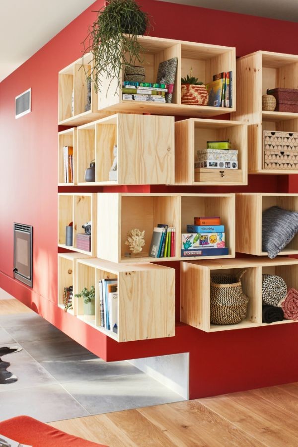 20多個宜家傢俱例項 - DIY 你的房間 20多個宜家傢俱例項 - DIY 你的房間