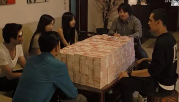 評分最高的十大網劇，《隱秘的角落》第6，《白夜追兇》僅排第4