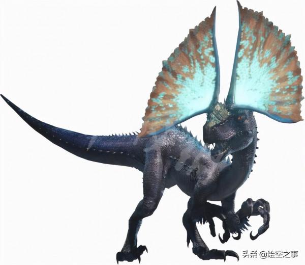 盤點《怪物獵人世界:冰原》那些有趣的別稱梗(2) 盤點《怪物獵人世界:冰原》那些有趣的別稱梗(2)