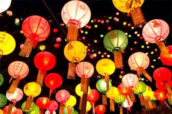 網路中國節&CenterDot;元宵節丨&commat;十二師人，今年元宵咋鬧？攻略來了！