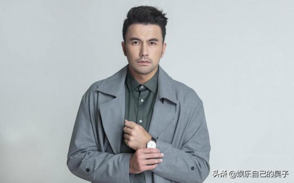 年到四十依然帥氣，娛樂圈出生於1981年的十大帥哥明星都有誰？