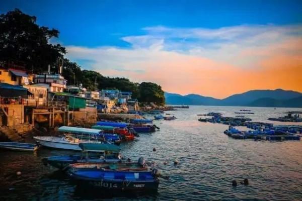 有生之年走遍祖國34省區最美天堂，不枉此生