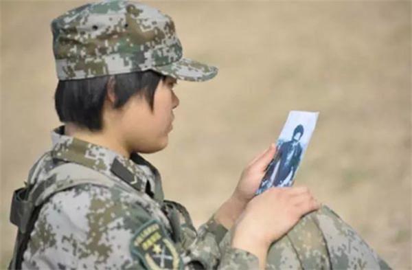 焦裕祿孫女，大學畢業後毅然參軍，後來怎樣了？