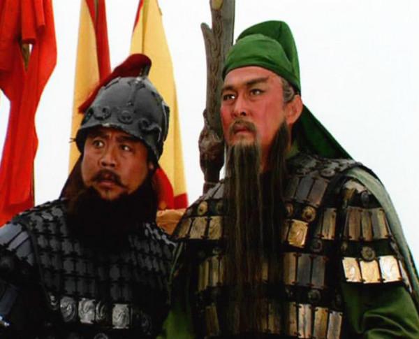 龐德和張魯為何寧死不進劉備公司？除關羽之外，只有馬超知道原因