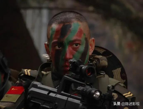 油頭粉面就不要演軍人了!讓這13位男星告訴你,什麼叫軍人形象 油頭粉面就不要演軍人了!讓這13位男星告訴你,什麼叫軍人形象