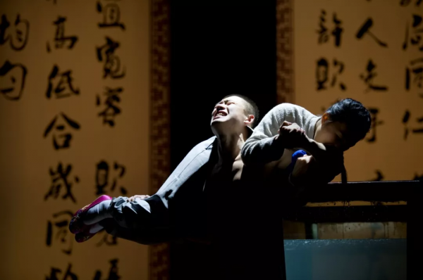 《又見平遙》獲得榮譽,網友不淡定了,稱必須的 《又見平遙》獲得榮譽,網友不淡定了,稱必須的