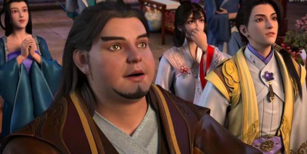 少年歌行:無雙秒殺葉松濤,長老跪舔新城主 少年歌行:無雙秒殺葉松濤,長老跪舔新城主