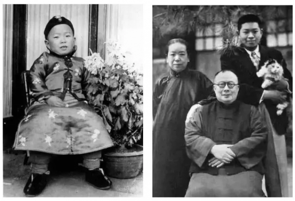 王世襄：生活本身就是一門藝術