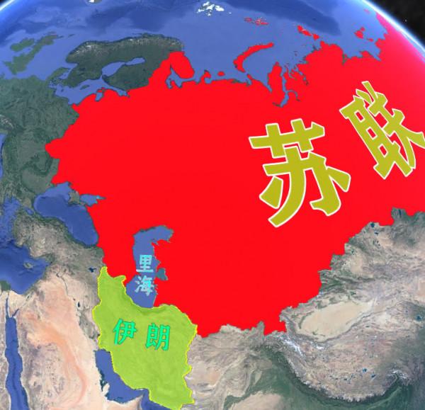 裡海是海還是湖？美國學術研究只是幌子，掠奪資源才是目的