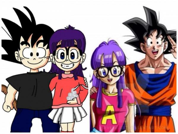 《龍珠》漫畫誕生記！中國元素是啟蒙？