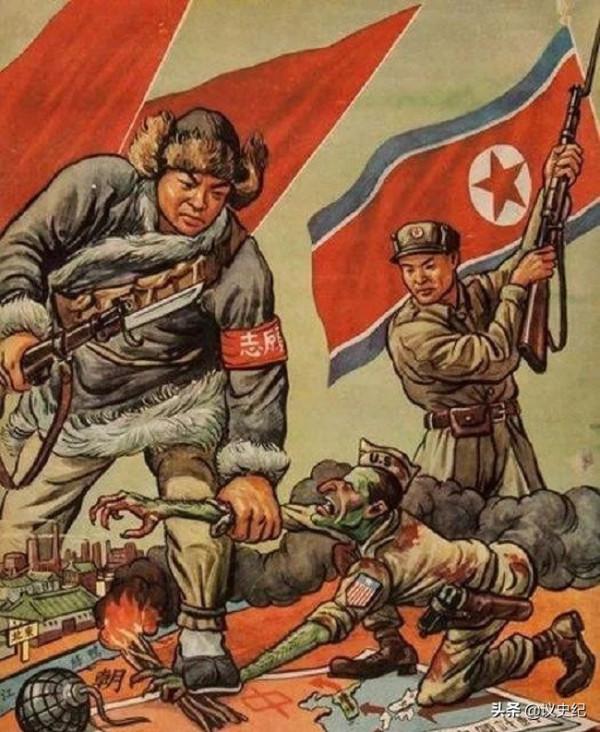 朝鮮戰爭中，印度為何“積極奔走”？印度到底想得到什麼？