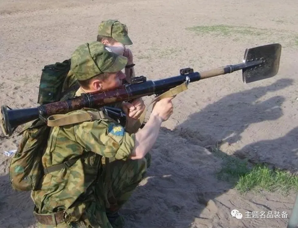 鏟子是比刀更致命的武器嗎？一直被忽略的多功能武器