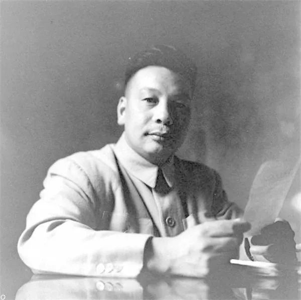 民國的大人物，真的讓人忍俊不禁