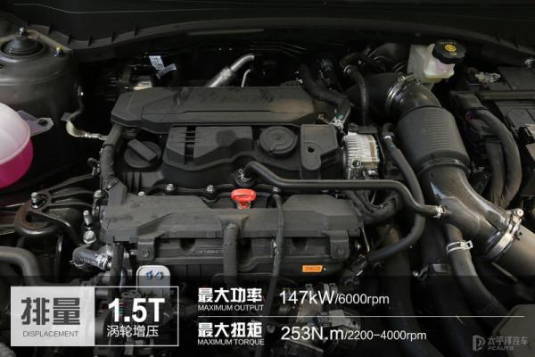 測試北京現代全新途勝L 測試北京現代全新途勝L