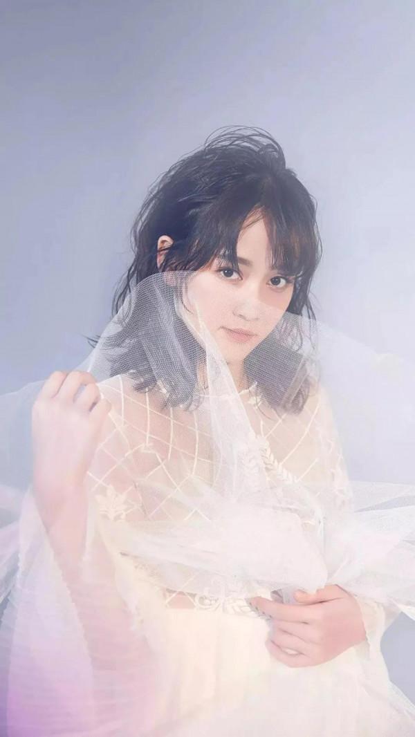 明星系列 陳喬恩