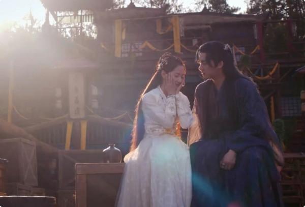 李易峰新古裝劇將襲，看清女主顏值後，大機率又是一部爆款