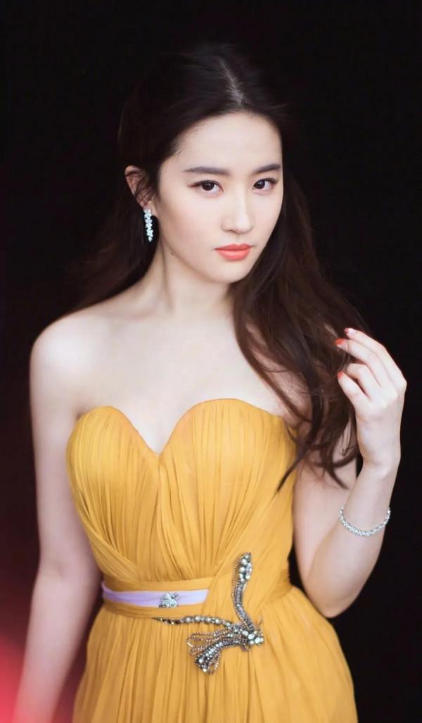 劉亦菲的圖 劉亦菲的圖