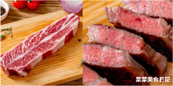 50元和500元的牛排差在哪？看完這篇終於懂了