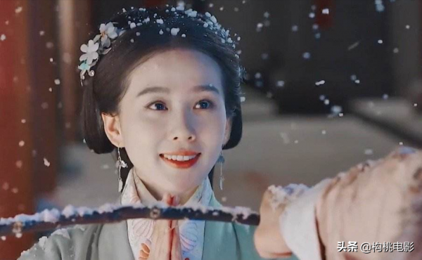 《狐妖小紅娘·竹業篇》定角劉詩詩成毅是真香還是毀原著讓人擔憂 《狐妖小紅娘·竹業篇》定角劉詩詩成毅是真香還是毀原著讓人擔憂